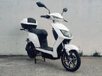 Scooter Elettrico RDR Eco PRO 800w TARGABILE 60V - 20AH