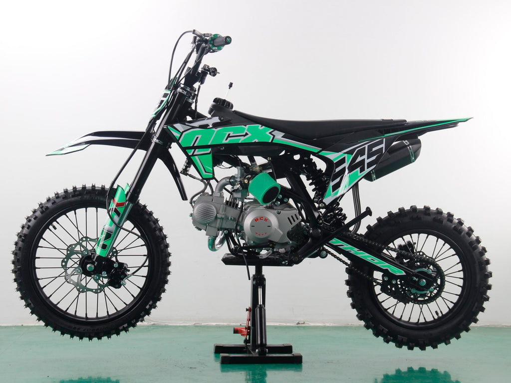 Pit Bike THR Evolution Pro 140cc Ruote 17/14 -4 marce