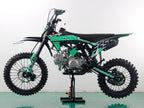 Pit Bike THR Evolution Pro 140cc Ruote 17/14 -4 marce