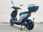 Scooter Elettrico RDR Eco PRO 800w TARGABILE 60V - 20AH