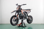 Pitbike Sxr 50cc 14/12