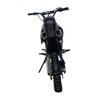 Pit Bike New Vyper Double 125cc 14/12 Telaio 17'' 4 Marce