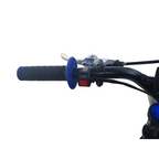 Pit Bike New Vyper Double 125cc 14/12 Telaio 17'' 4 Marce