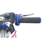 Pit Bike New Vyper Double 125cc 14/12 Telaio 17'' 4 Marce