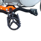 Pit Bike New Vyper Double 125cc 14/12 Telaio 17'' 4 Marce