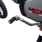 Pit Bike New Vyper Double 125cc 14/12 Telaio 17'' 4 Marce