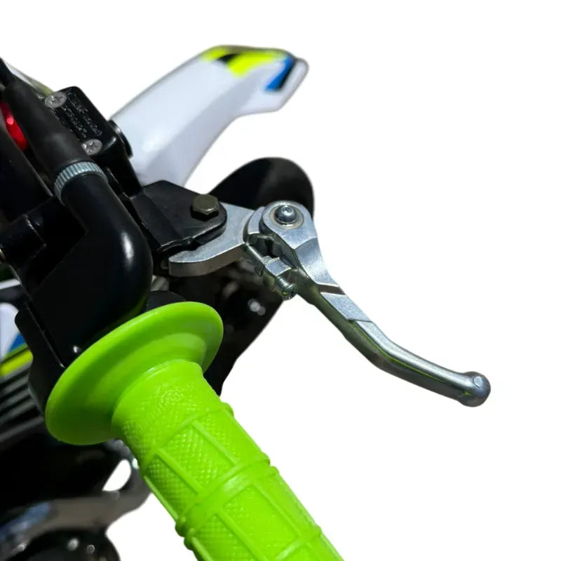 Pit Bike Sxr 125cc 4T Ruote 10/10 Motard Telaio 14''