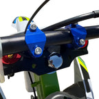 Pit Bike Sxr 125cc 4T Ruote 10/10 Motard Telaio 14''