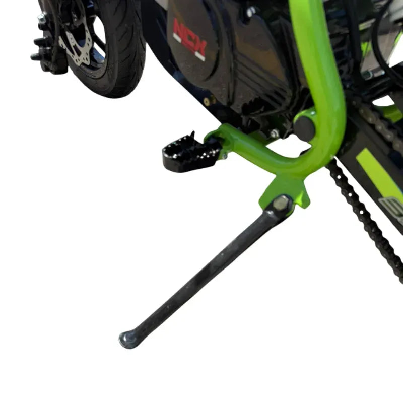 Pit Bike Sxr 125cc 4T Ruote 10/10 Motard Telaio 14''