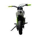 Pit Bike Sxr 125cc 4T Ruote 10/10 Motard Telaio 14''