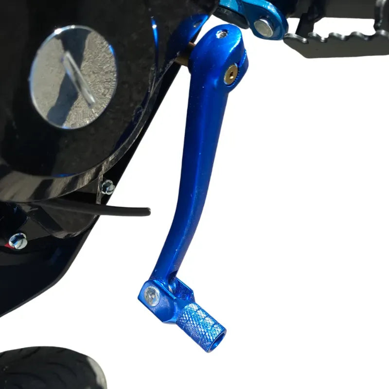 Pit Bike SXR 125cc X-Race 4T Ruote 10/10 Telaio 14''