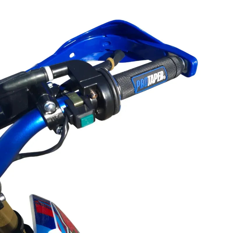 Pit Bike SXR 125cc X-Race 4T Ruote 10/10 Telaio 14''
