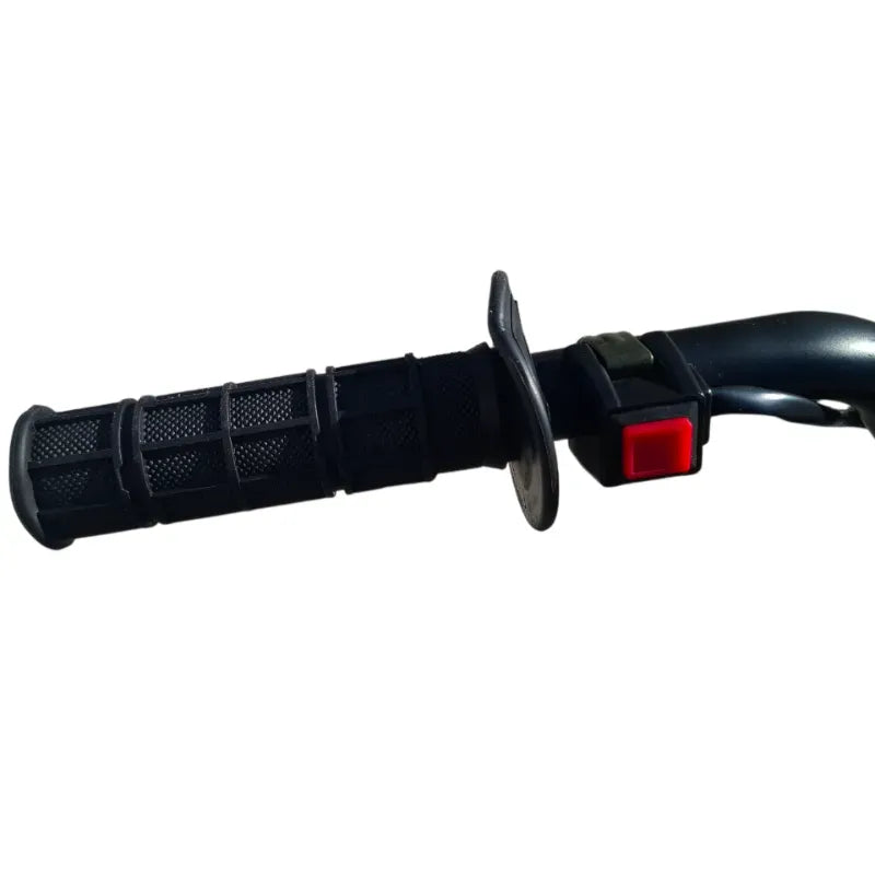 Pit Bike SXR 125cc X-Race Semi Automatica 4 Marce Four Stroke Ruote 14/12