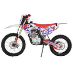Pitbike SXR 250cc LIMITED 21/18