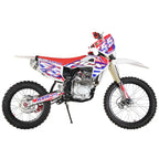 Pitbike SXR 250cc LIMITED 21/18