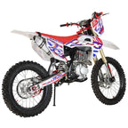 Pitbike SXR 250cc LIMITED 21/18