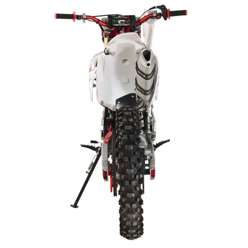 Pitbike SXR 250cc LIMITED 21/18