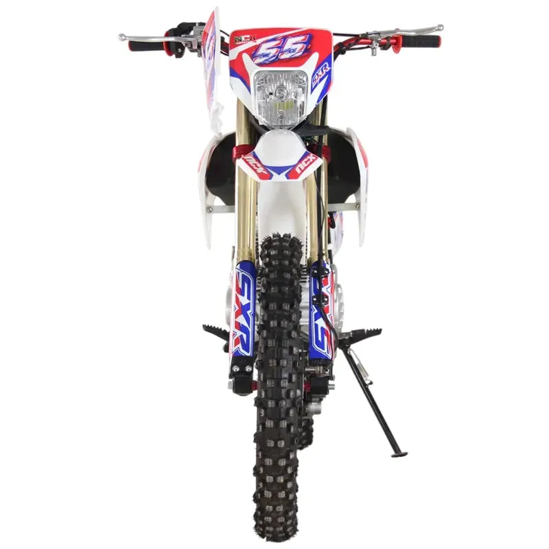 Pitbike SXR 250cc LIMITED 21/18