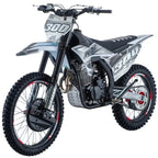 Pitbike New SXR Pro 300cc 4T 21/18