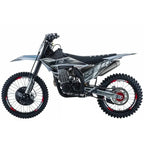 Pitbike New SXR Pro 300cc 4T 21/18