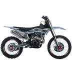 Pitbike New SXR Pro 300cc 4T 21/18