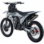 Pitbike New SXR Pro 300cc 4T 21/18