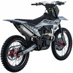 Pitbike New SXR Pro 300cc 4T 21/18