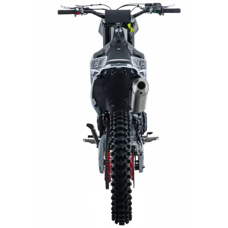 Pitbike New SXR Pro 300cc 4T 21/18