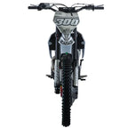 Pitbike New SXR Pro 300cc 4T 21/18