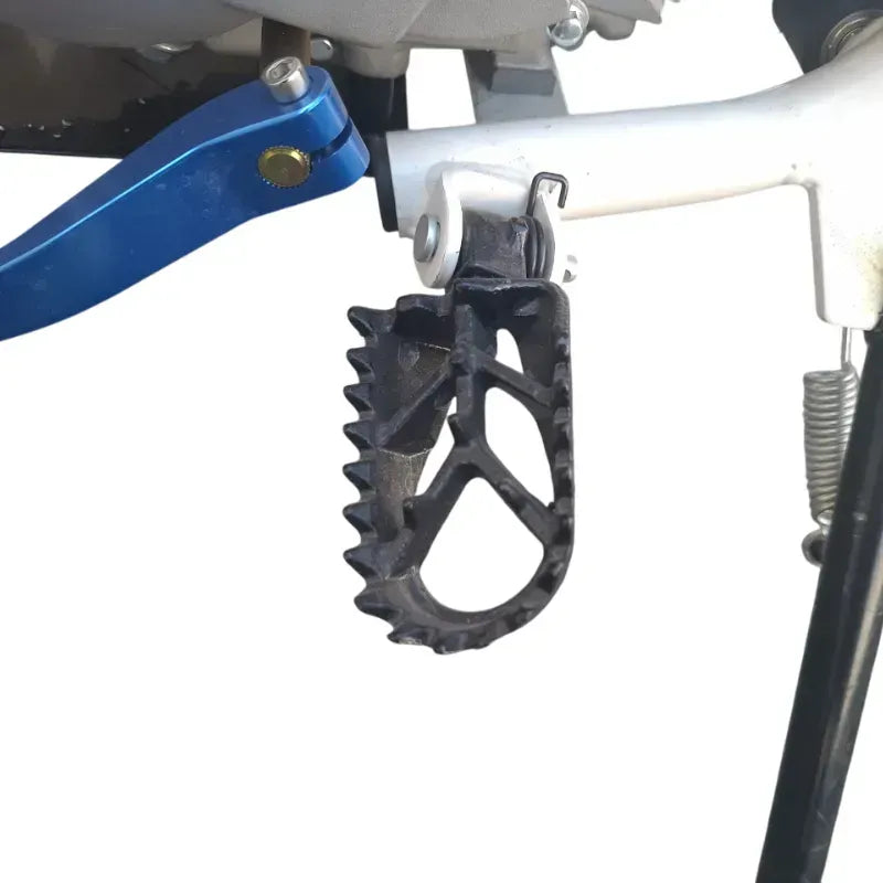 Pit Bike Thor 125cc 4T Ruote 10-10 Telaio 14''