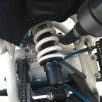 Pit Bike Thor 125cc 4T Ruote 10-10 Telaio 14''
