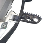Pit Bike Thor 125cc 4T Ruote 10-10 Telaio 14''