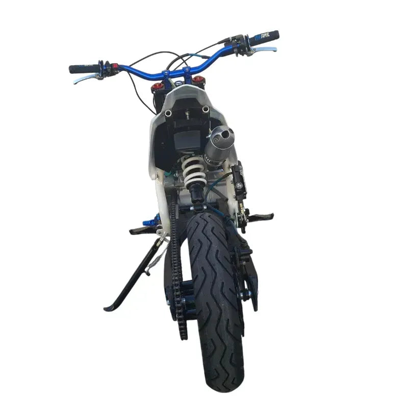 Pit Bike Thor 125cc 4T Ruote 10-10 Telaio 14''