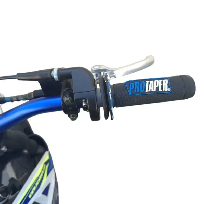 Pit Bike Thor 125cc 4T Ruote 10-10 Telaio 14''