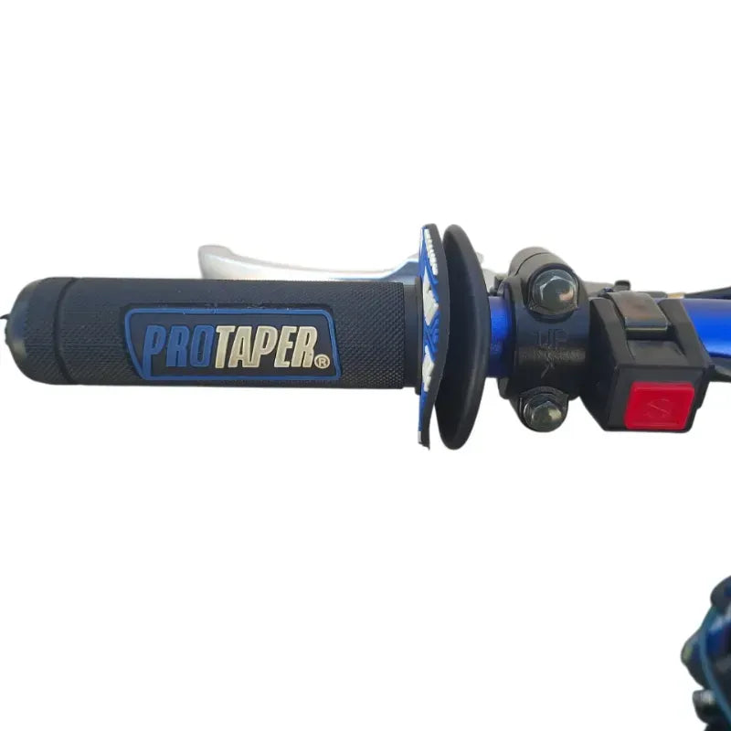Pit Bike Thor 125cc 4T Ruote 10-10 Telaio 14''