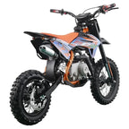 Pit Bike Vyper 110cc 2026 4 Tempi Ruote 12/10