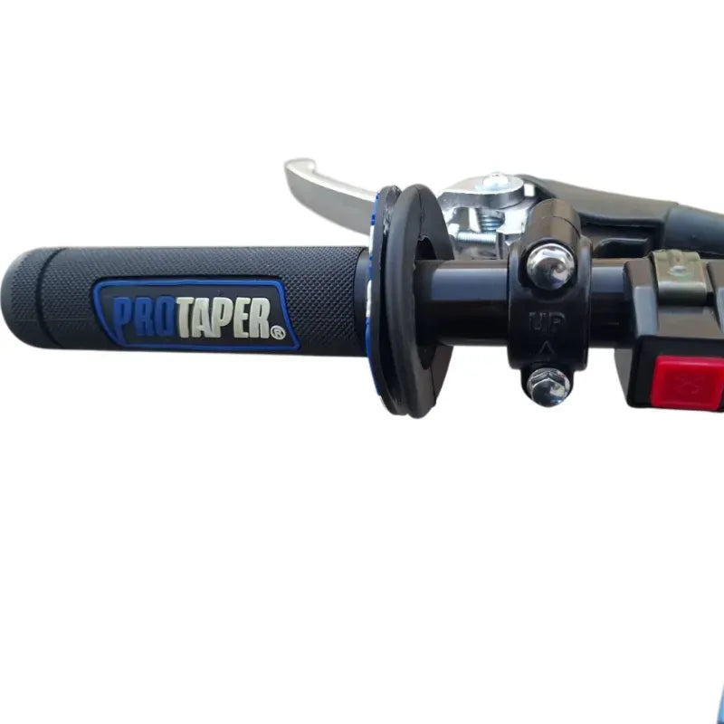 Pit Bike Thor 125cc Ruote 17/14 Mx Pro Racing
