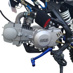 Pit Bike Thor 125cc Ruote 17/14 Mx Pro Racing