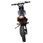 Pit Bike Thor 125cc Ruote 17/14 Mx Pro Racing