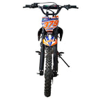 Pit Bike Thor 125cc Ruote 17/14 Mx Pro Racing