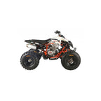 QUAD KAYO A300 - atv racing 300cc liquido
