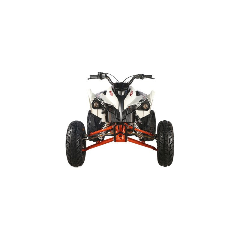 QUAD KAYO A300 - atv racing 300cc liquido