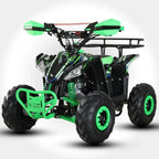 New Quad FURIOUS 125cc 4T Ruota 6 Revers