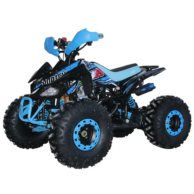 New Quad Vortex 125cc Ruota 8 FD