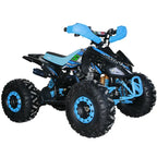 New Quad Vortex 125cc Ruota 8 FD