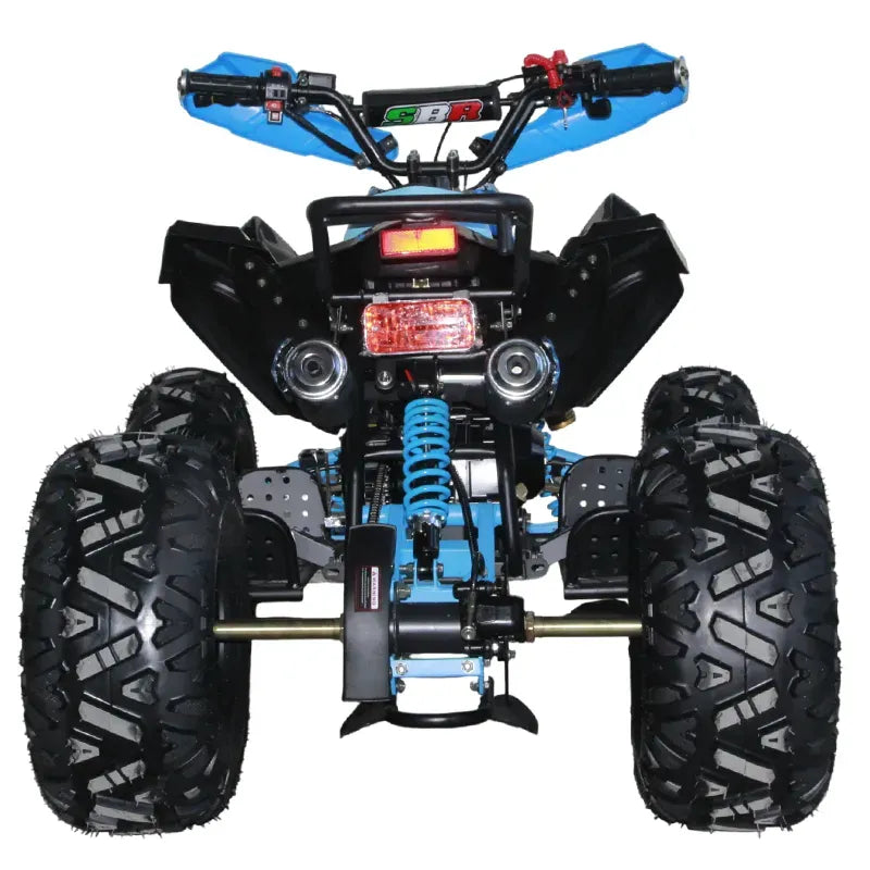 New Quad Vortex 125cc Ruota 8 FD