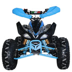 New Quad Vortex 125cc Ruota 8 FD