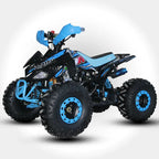 New Quad Vortex 125cc Ruota 8 FD