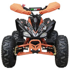New Quad Vortex 125cc Ruota 8 FT