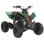 Quad SNP 125cc Ruota 7 Big